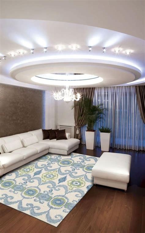 Stunning Ceiling Design Ideas To Spice Up Your Home Engineering
