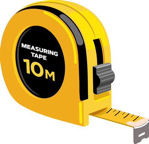 Measuring Tape Clipart Free Download Transparent Png Creazilla