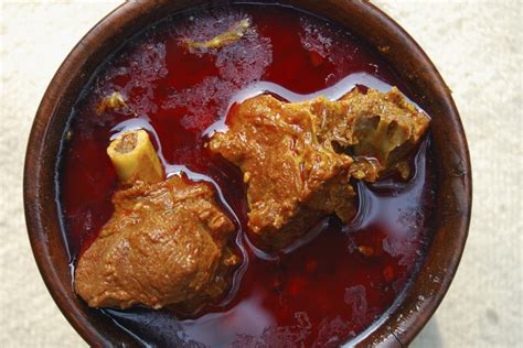Top 10 Foods In Madhya Pradesh Every Foodie Must Try