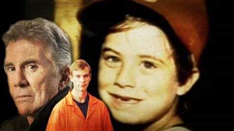Secret Fbi Files Support Theory That Jeffrey Dahmer Murdered The Son Of