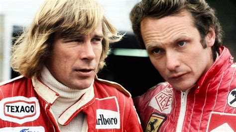 Fallece Niki Lauda Primer Piloto De La F Rmula Moderna Y Leyenda Del