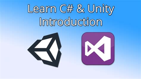 Learn C And Unity Introduction Youtube