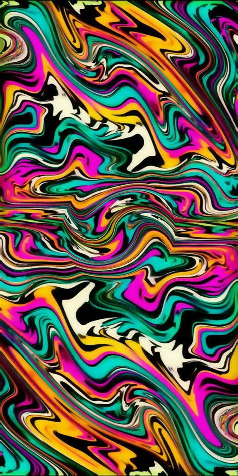Psychedelic 12 Wallpaper By Cfvjr 69 Free On Zedge