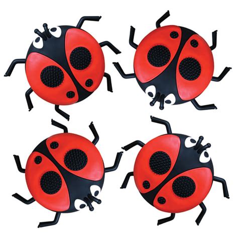 Red Ladybugs Clipart Best