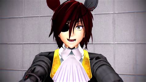 Mmd Animatronicos Rap Five Night´s At Freddy´s Youtube