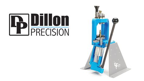 Dillon Precision Bl 550 Basic Loader Review An Official Journal Of