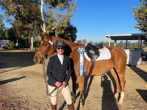 Tales of Triumph from the USEA Area VI Championships at Galway Downs