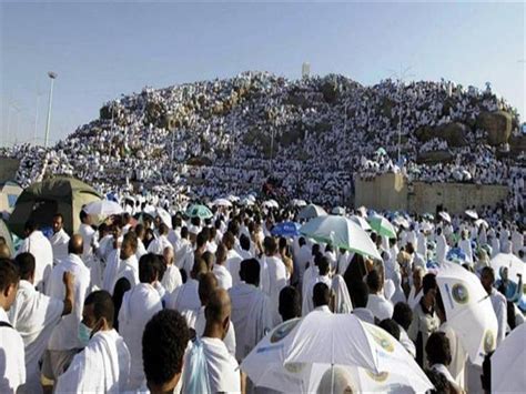 هل جبل عرفة هو جبل الرحمة. بث مباشر| حج 2020.. ضيوف الرحمن إلى جبل عرفات لتأدية الركن ...