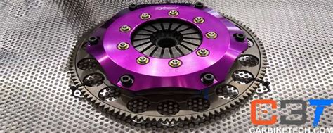 Automotive Clutch Characteristics And Types Carbiketech