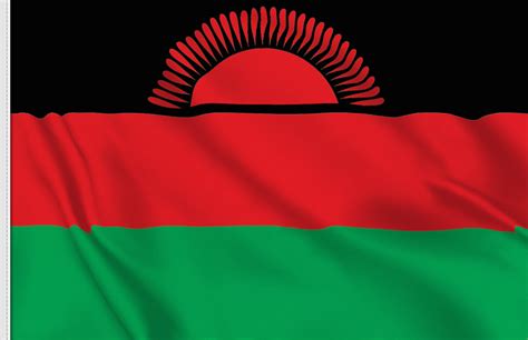 Drapeau Malawi Vente En Ligne Flagsonlinefr