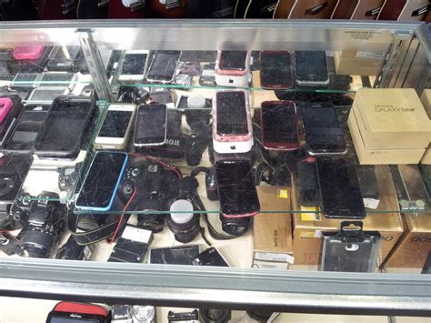 Baltimore County Takes On Cell Phone Theft No Ones Happy Wypr