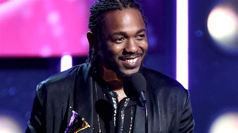 Twitter's Attempt To Cancel Kendrick Lamar Might've Just Shelved His 