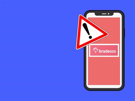 O Que é Erro Genérico Bradesco