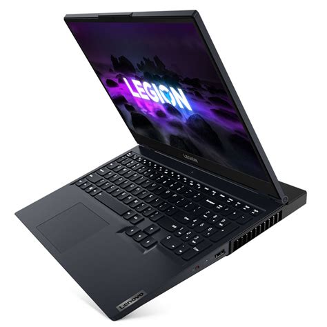 Buy Lenovo Legion 5 15ach6h Ryzen 7 Rtx 3060 Gaming Laptop With 64gb