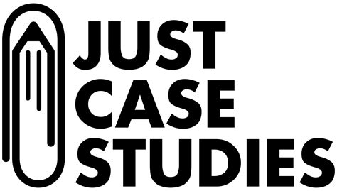 Schedule Your Case Study Kickoff Just Case Studies