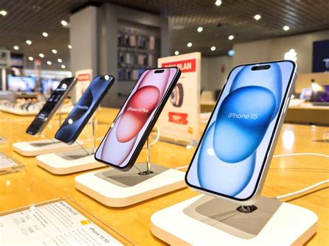 Koji Premijum Telefoni Su Bili Najprodavaniji U 2023 Apple Pada