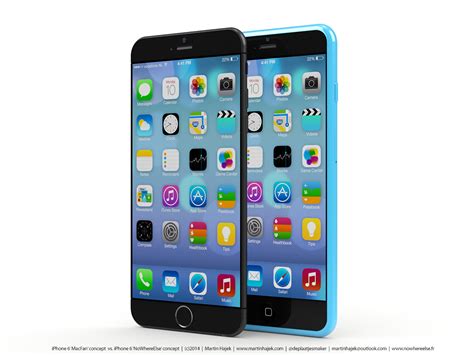 Apple Iphone 6 Release Date Rumors 47 Inch Model Reportedly Launching