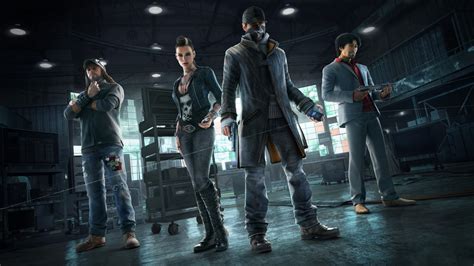 Watch Dogs 2 Wallpapers Hd Wallpapers Id 16684