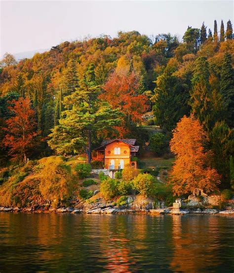 Lake Como Lake Como Lake Como Italy Lake