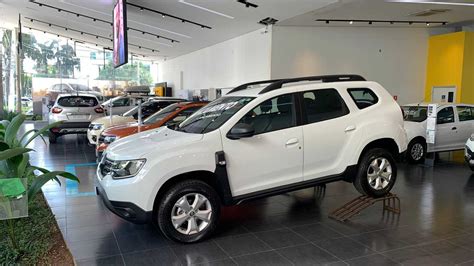The timetable for the examinations can be downloaded by clicking here. Novo Renault Duster Life PCD 2021 custa R$ 64.990 sem ...