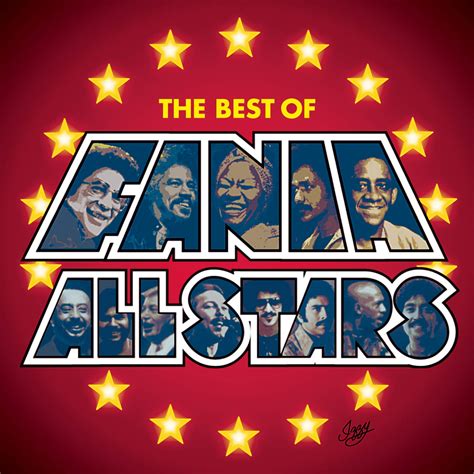 Fania All Stars ¿qué Pasa The Best Of The Fania All Stars Amazon