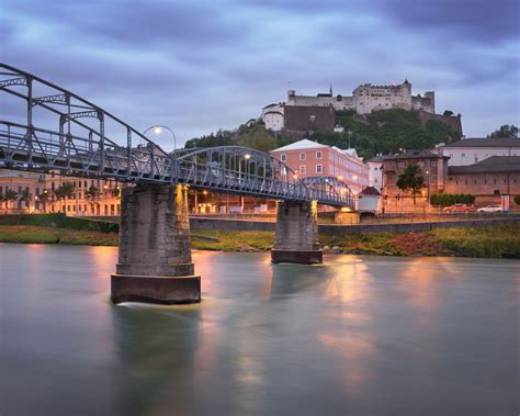 We did not find results for: Mozart Bridge and Fortress Hohensalzburg, Salzburg ...