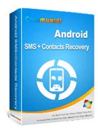 Coolmuster Lab.Fone for Android: Top Android Data Recovery to Recover Deleted Files on Android