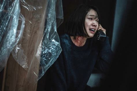 8 Tựa Phim Kinh Dị Hàn Quốc Hấp Dẫn Nhất Trên Netflix