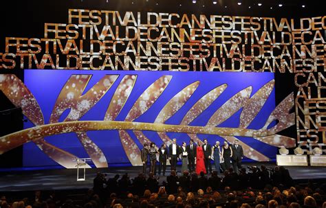 Palme D Or Festival De Cannes 2017 - Festival de Cannes : découvrez les 21 films en compétition pour la