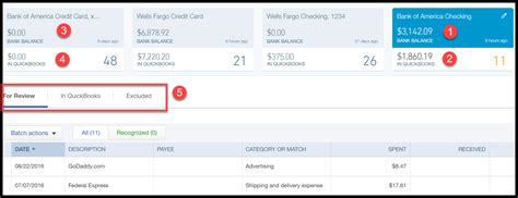 Maybe you would like to learn more about one of these? How to Manage Downloaded Credit Card Transactions in QuickBooks Online