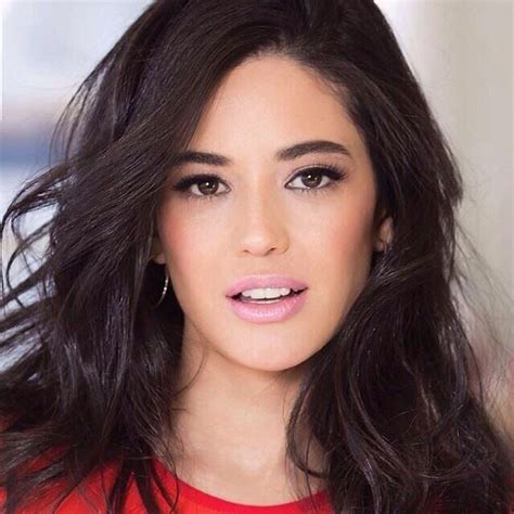Edy Ganem ️ ️ (With images) | Celebrity beauty ...