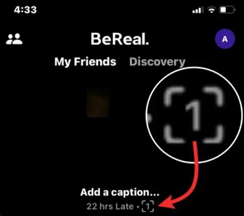 Does Bereal Notify Screenshots Heres What You Should Know