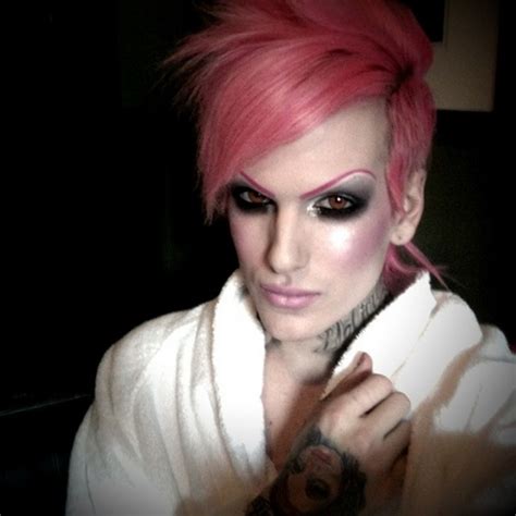 Jeffree Star Warped Tour 2012 Jeffree Star Photo 31652104 Fanpop