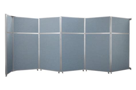 Operable Wall Folding Room Divider Portable Partitions