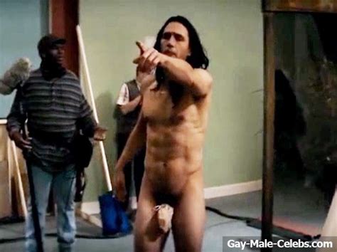 Eric Bana Naked