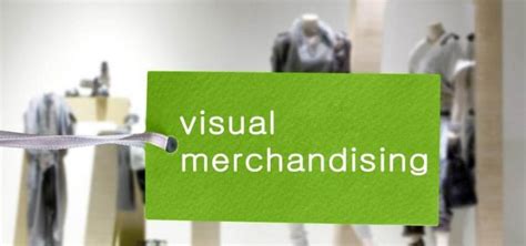 Entenda O Que é Visual Merchandising E Sua Importância Para Um Negócio