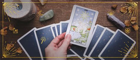 We did not find results for: What You Need to Know Before Your First Reading, According to a Tarot Card Reader | Mindbody