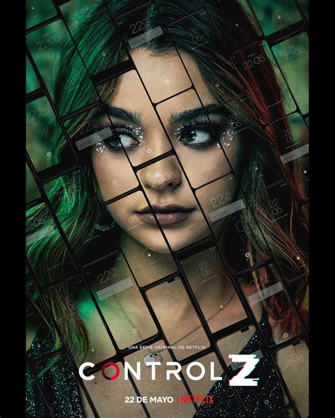 Control Z Control Z Personagens Viram Alvo De Vinganca No Trailer Da 2Âª Temporada •marvels