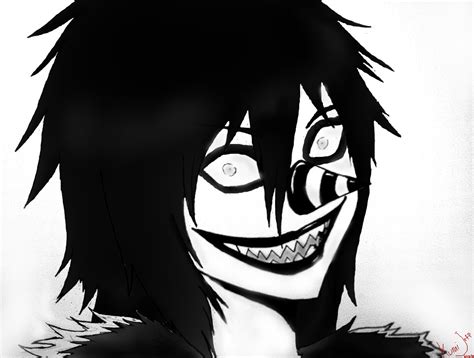 Laughing Jack By Kuraijeff On Deviantart