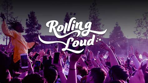 High marks for its d. Rolling Loud Los Angeles Tickets, 2020-2021 Concert Tour ...