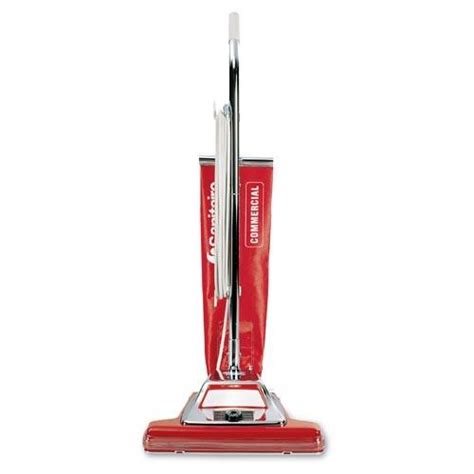 Sanitaire Sc899 Commercial Upright Vacuum Cleaner 16 Superior Home