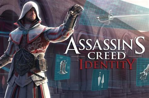 Sneaky Ubisoft Launch New Game Assassin S Creed Identity With Surprise Announcement Daily Star