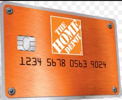 Read this guide to see the simplest ways to pay your bill and avoid additionally, some home depot credit card offers come with up to 24 months of special financing. Home Depot Credit Card | Bill Payment - Cardnets | Credit card design, Home depot credit, Credit ...