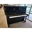 Yamaha U3 Upright Piano  Portland Company