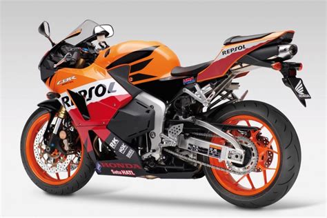 Compare prices and find the best price of honda cbr600rr. 2014 Honda CBR600RR Review and Prices
