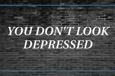 What To Never Say To Someone With Depression The Healthy