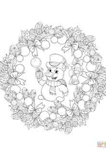 christmas coloring books  adults adultcoloringbookz