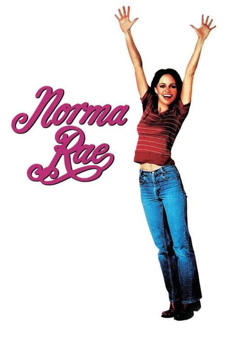 Norma Rae Z Movies