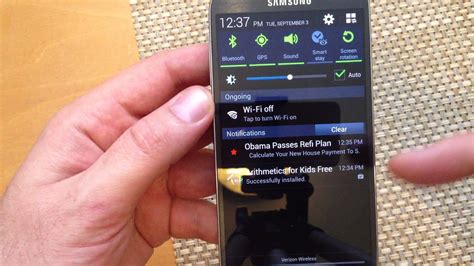 It also has a distance procedure for estimating how far the device is from a given point (in this case the usf campus). Android How to find what apps are causing pop up spam or ...