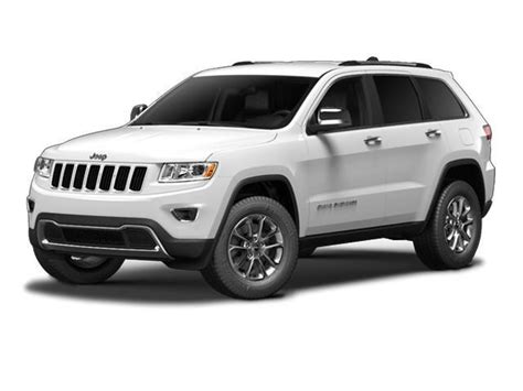 2015 Jeep Grand Cherokee Limited 4x4 Limited 4dr Suv For Sale In
